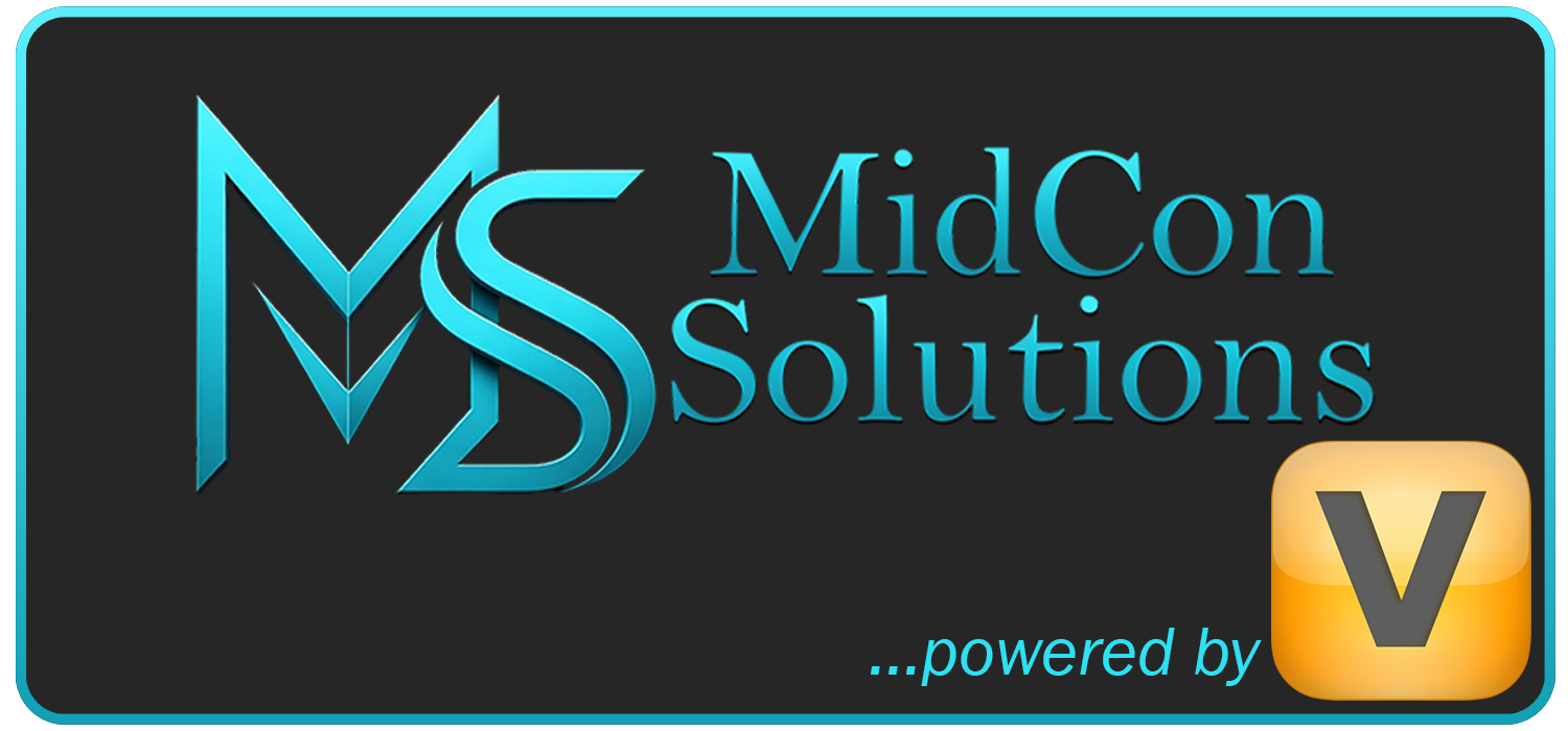 MidCon Solutions, powered by V